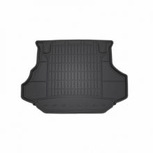 3D trunk mats for Kia Carens 5-seats, 2002>2006, minivan