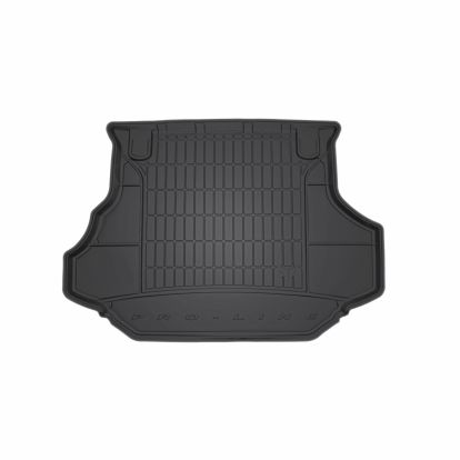3D trunk mats compatible for Kia Carens 5-seats, 2002>2006, minivan