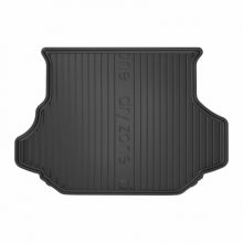 3D trunk mats for Kia Carens 5-seats, 2002>2006, minivan