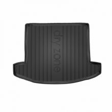 3D trunk mats for Kia Carens 7-seats, 2013>2018, minivan