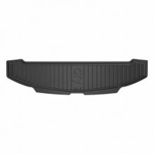 3D trunk mats for Kia Carens 7-seats, 2013>2018, minivan