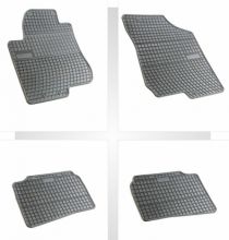 gumeni tepih za Kia Cee'd, 2006>2013