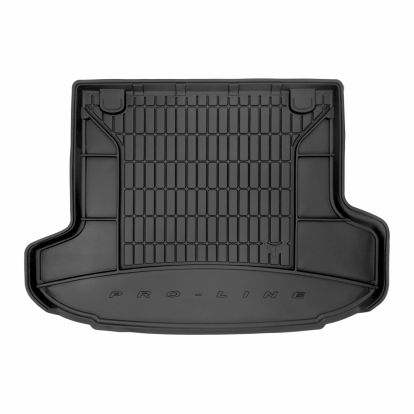 kadice za prtljažnik odgovaraju za Kia Cee'd Sport Wagon, 2007>2012