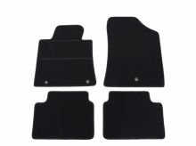 tekstilni tepih za unutrašnjost za Kia Cee'd (HB/SW), 2012>2018