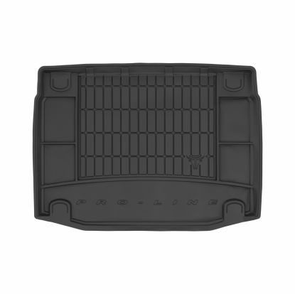 kadice za prtljažnik odgovaraju za Kia Cee'd Hatchback 5-vrata, 2018>