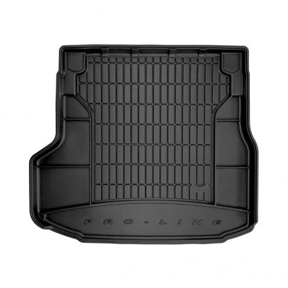 3D trunk mats compatible for Kia Cee'd Kombi, 2018>