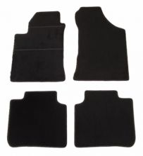 tekstilni tepih za unutrašnjost za Kia Cerato, 2004>2007