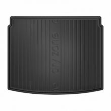 3D trunk mats for Kia EV3, 2024>