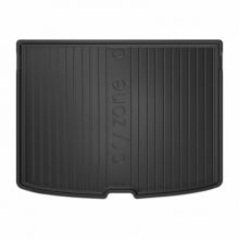 3D trunk mats for Kia EV3, 2024>