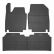 rubber mat compatible for Kia EV6, 2021>-1
