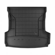 3D trunk mats for Kia EV9, 2023>