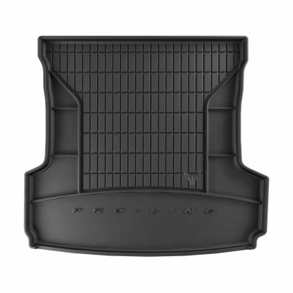 3D trunk mats compatible for Kia EV9, 2023>