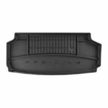 3D trunk mats for Kia EV9, 2023>