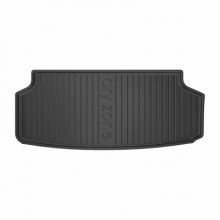 3D trunk mats for Kia EV9, 2023>