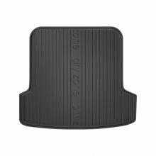 3D trunk mats for Kia EV9, 2023>