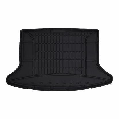3D trunk mats compatible for Kia Niro, 2016>, suv