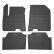 rubber mat compatible for Kia Niro EV, 2018>2022-1