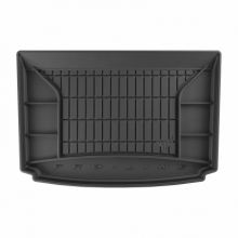 3D trunk mats for Kia Niro EV, 2022>