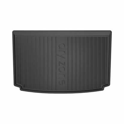 3D trunk mats compatible for Kia Niro EV, 2022>