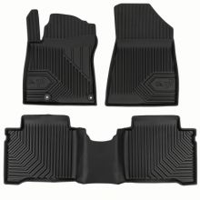 3D tepisi za unutrašnjost za Kia Niro Hybrid, 2022>