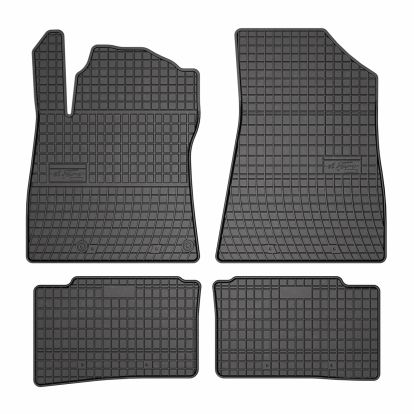 gumeni tepih odgovara za Kia Niro PHEV, 2022>