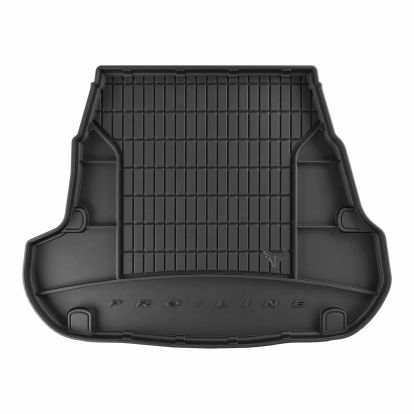 3D trunk mats compatible for Kia Optima, 2010>2015, sedan
