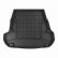 3D trunk mats compatible for Kia Optima, 2010>2015, sedan-1