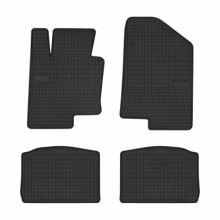 rubber mat for Kia Optima, 2012>2015