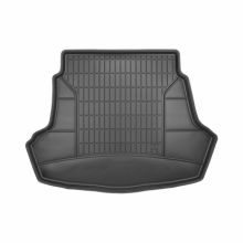 3D trunk mats for Kia Optima Sedan, 2015>, sedan