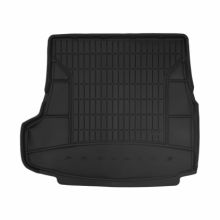 3D trunk mats for Kia Optima Sport Wagon, 2016>