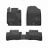 3D mats for interior compatible for Kia Picanto, 2017>-1