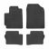 rubber mat compatible for Kia Picanto, 2017>-1