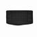 3D trunk mats compatible for Kia Picanto Hatchback, 2017>-1