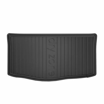 3D trunk mats compatible for Kia Picanto Hatchback, 2017>