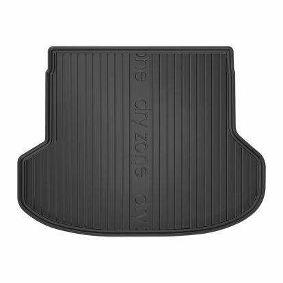 3D trunk mats compatible for Kia Proceed, 2018>, shooting brake