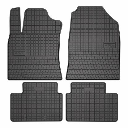 gumeni tepih odgovara za Kia Proceed, 2018>