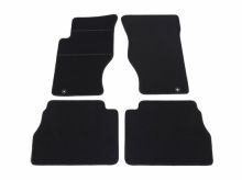 tekstilni tepih za unutrašnjost za Kia Sorento 1, 2002>2009