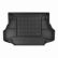 3D trunk mats compatible for Kia Sorento, 2002>2009-1