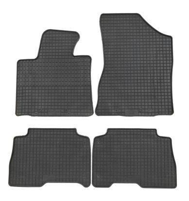 gumeni tepih odgovara za Kia Sorento od 01/2013-01/2015 - DO ISTEKA ZALIHA