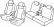 seat covers compatible for Kia Sorento, 2020> - 5 door-1