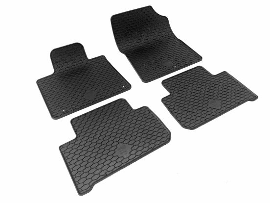 rubber mat compatible for Kia Sorento, 2020> - ON SALE UNTIL STOCK LASTS