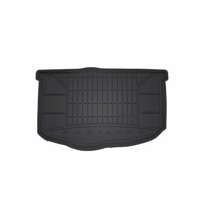 3D trunk mats compatible for Kia Soul M, L, 2008>2013, crossover