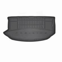 3D trunk mats for Kia Soul XL, 2008>2013, crossover