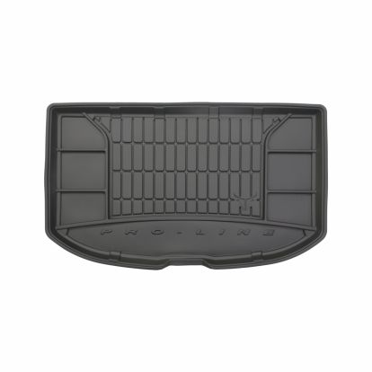 kadice za prtljažnik odgovaraju za Kia Soul, 2013>2018, hatchback