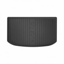 3D trunk mats for Kia Soul, 2013>2018, hatchback