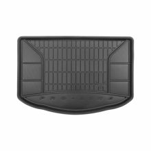 3D trunk mats for Kia Soul, 2013>2018, suv