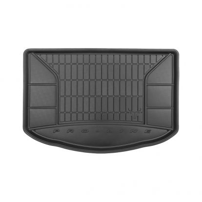 3D trunk mats compatible for Kia Soul, 2013>2018, suv
