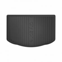 3D trunk mats for Kia Soul, 2013>2018, suv