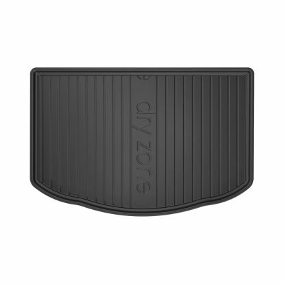 kadice za prtljažnik odgovaraju za Kia Soul, 2013>2018, suv