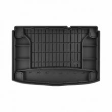 3D trunk mats for Kia E-Soul, 2019>